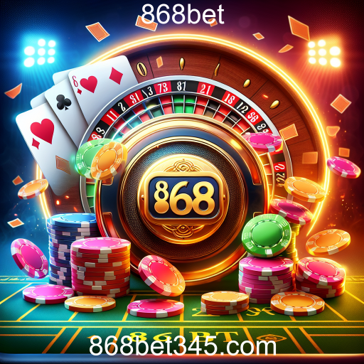 Maximize sua Experiência de Apostas com Promoções no 868bet