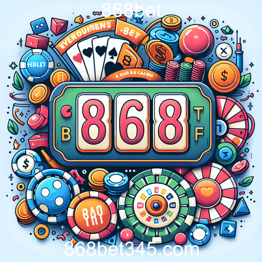 Maximize sua Experiência de Apostas com Promoções no 868bet
